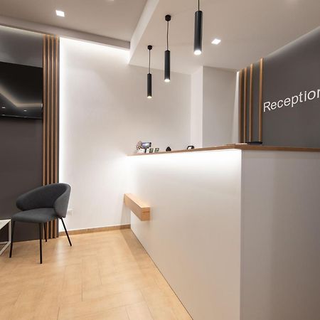 Room & Breakfast Aloe ซานวิโต โลคาโป ภายนอก รูปภาพ