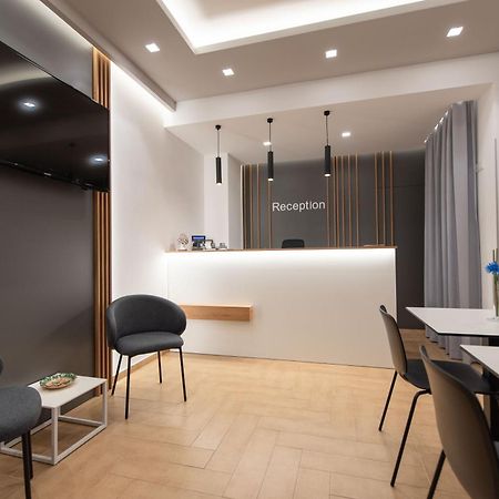 Room & Breakfast Aloe ซานวิโต โลคาโป ภายนอก รูปภาพ