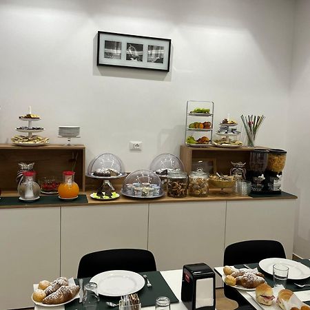 Room & Breakfast Aloe ซานวิโต โลคาโป ภายนอก รูปภาพ