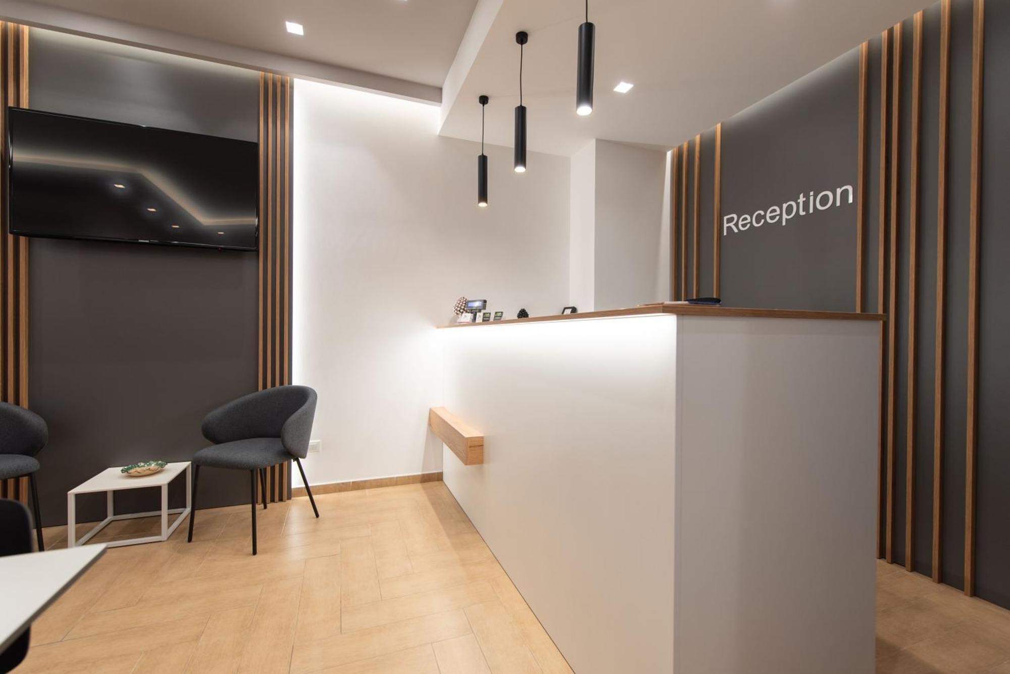 Room & Breakfast Aloe ซานวิโต โลคาโป ภายนอก รูปภาพ