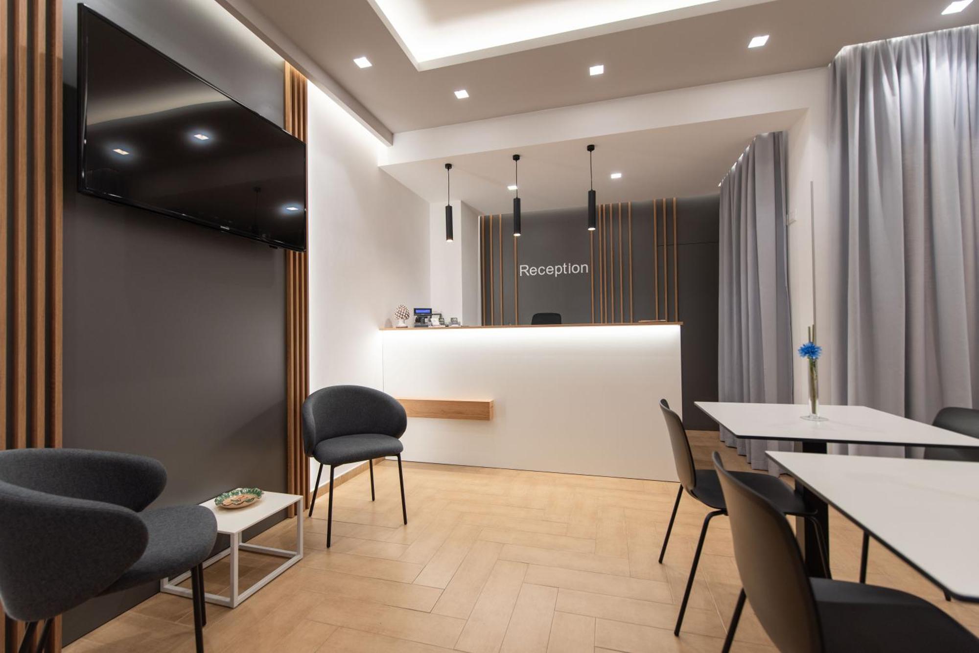 Room & Breakfast Aloe ซานวิโต โลคาโป ภายนอก รูปภาพ