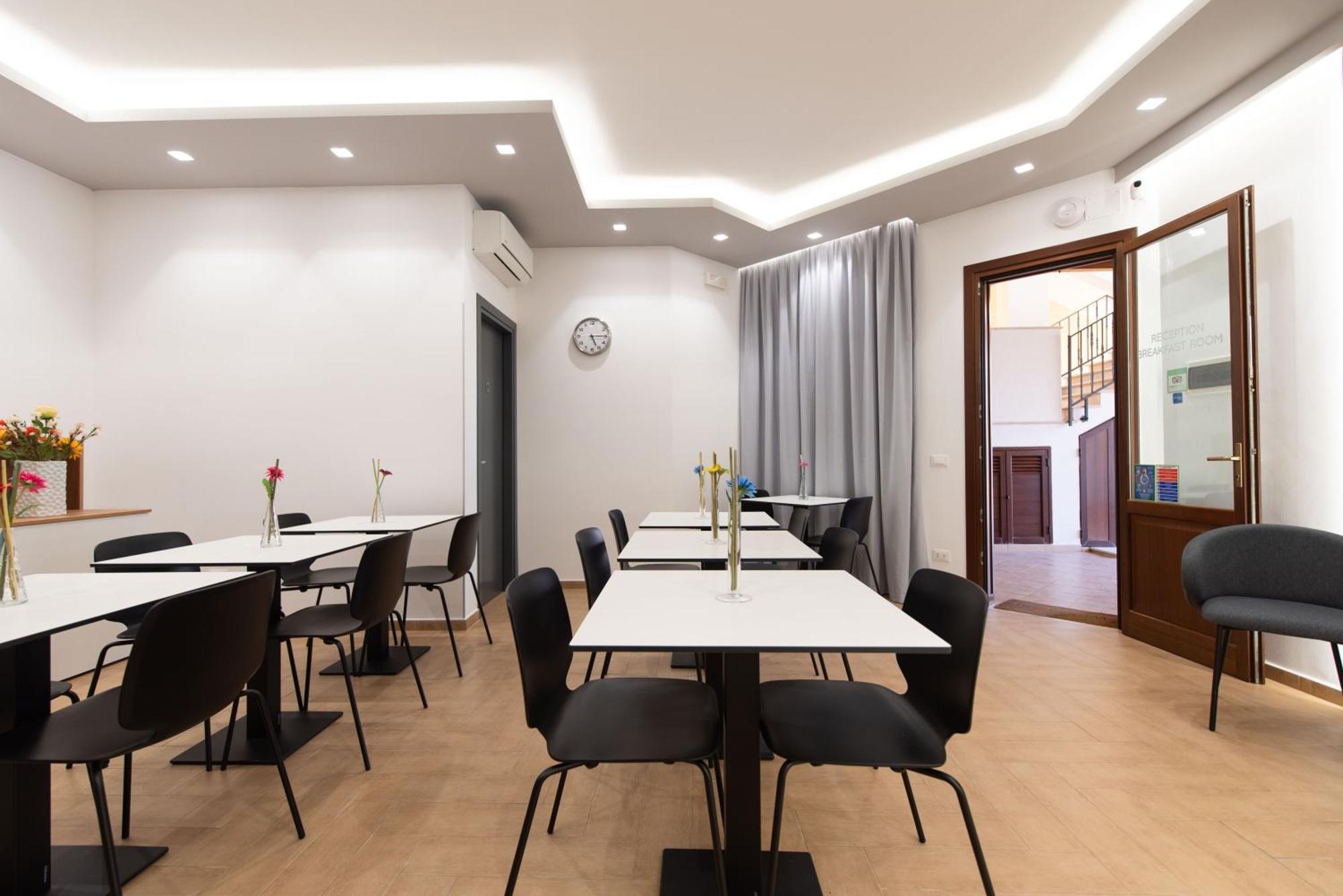 Room & Breakfast Aloe ซานวิโต โลคาโป ภายนอก รูปภาพ