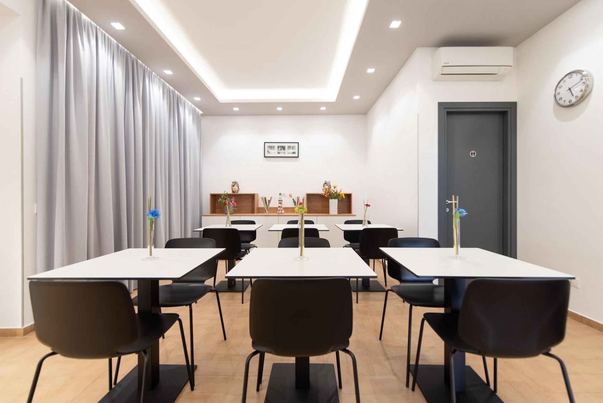 Room & Breakfast Aloe ซานวิโต โลคาโป ภายนอก รูปภาพ