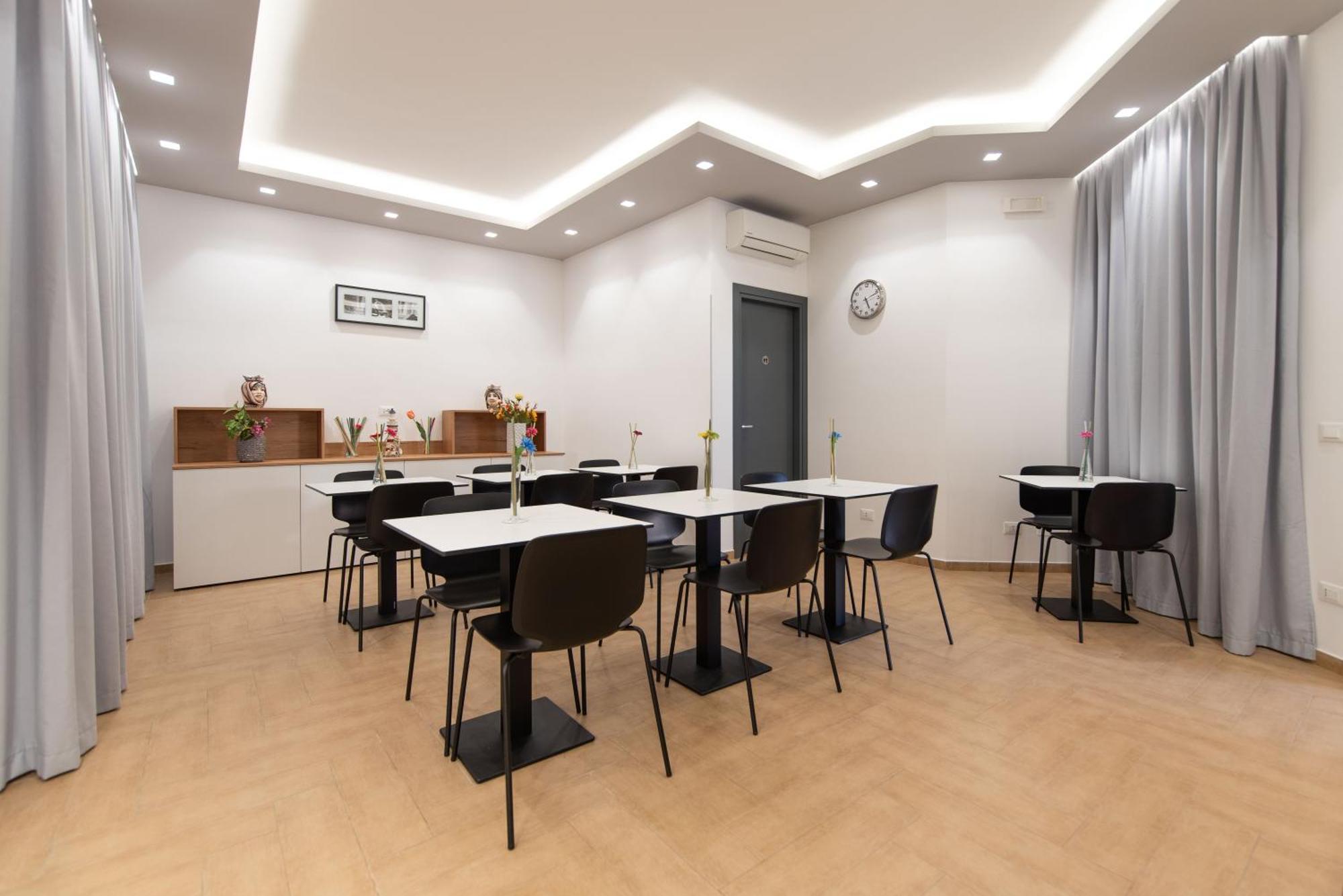 Room & Breakfast Aloe ซานวิโต โลคาโป ภายนอก รูปภาพ