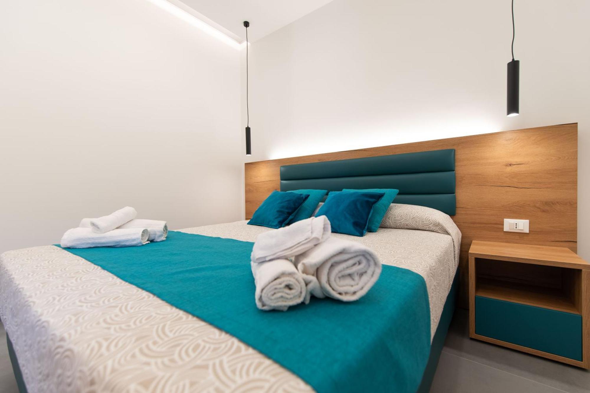 Room & Breakfast Aloe ซานวิโต โลคาโป ภายนอก รูปภาพ