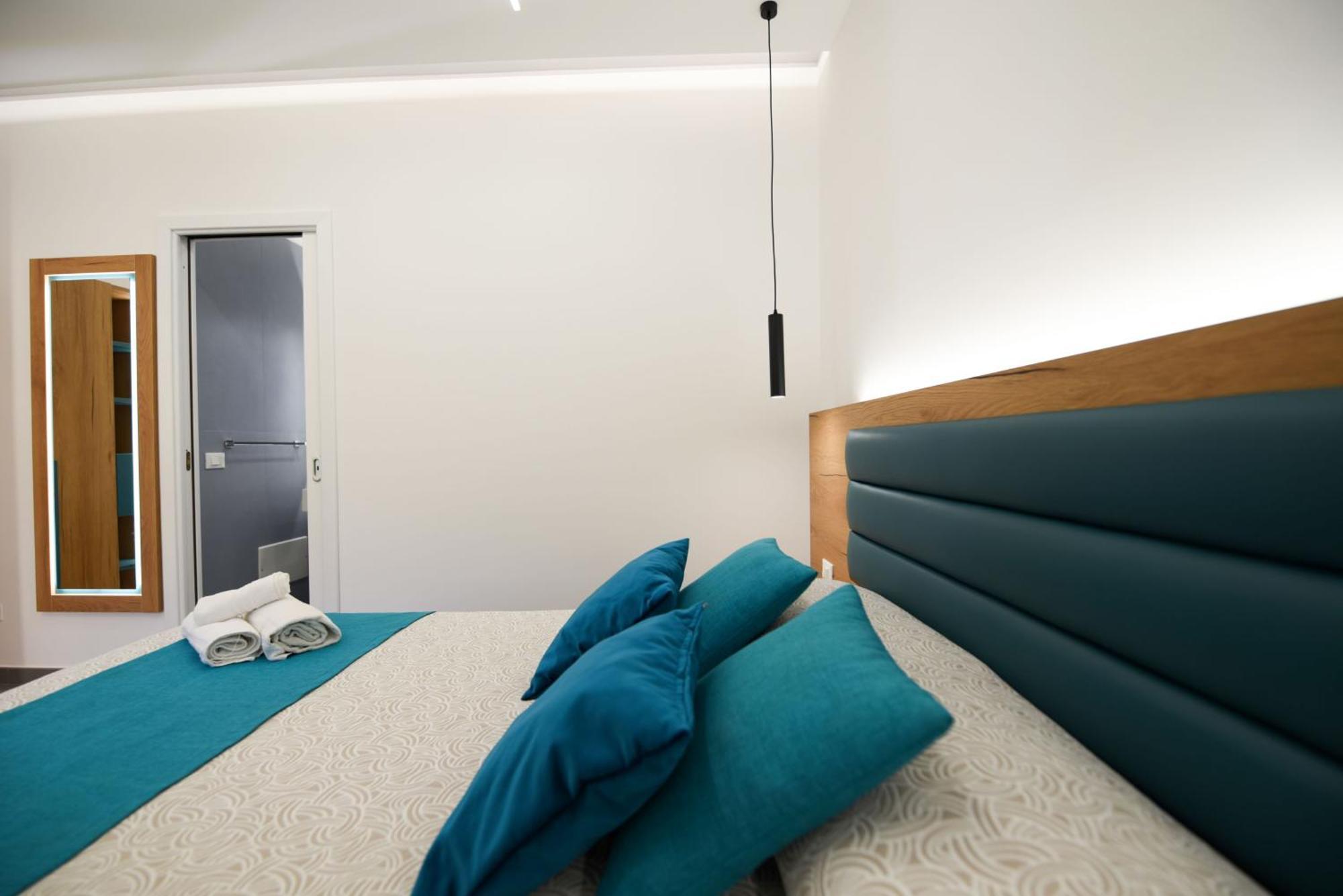 Room & Breakfast Aloe ซานวิโต โลคาโป ภายนอก รูปภาพ