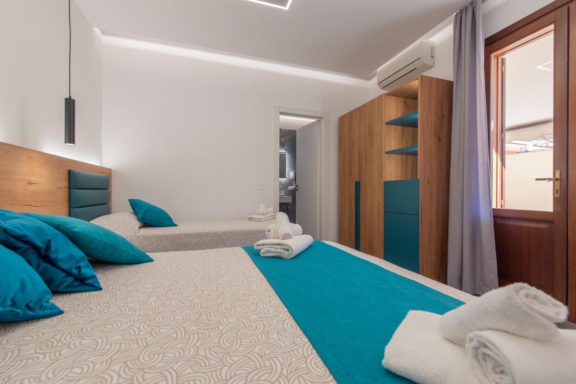 Room & Breakfast Aloe ซานวิโต โลคาโป ภายนอก รูปภาพ