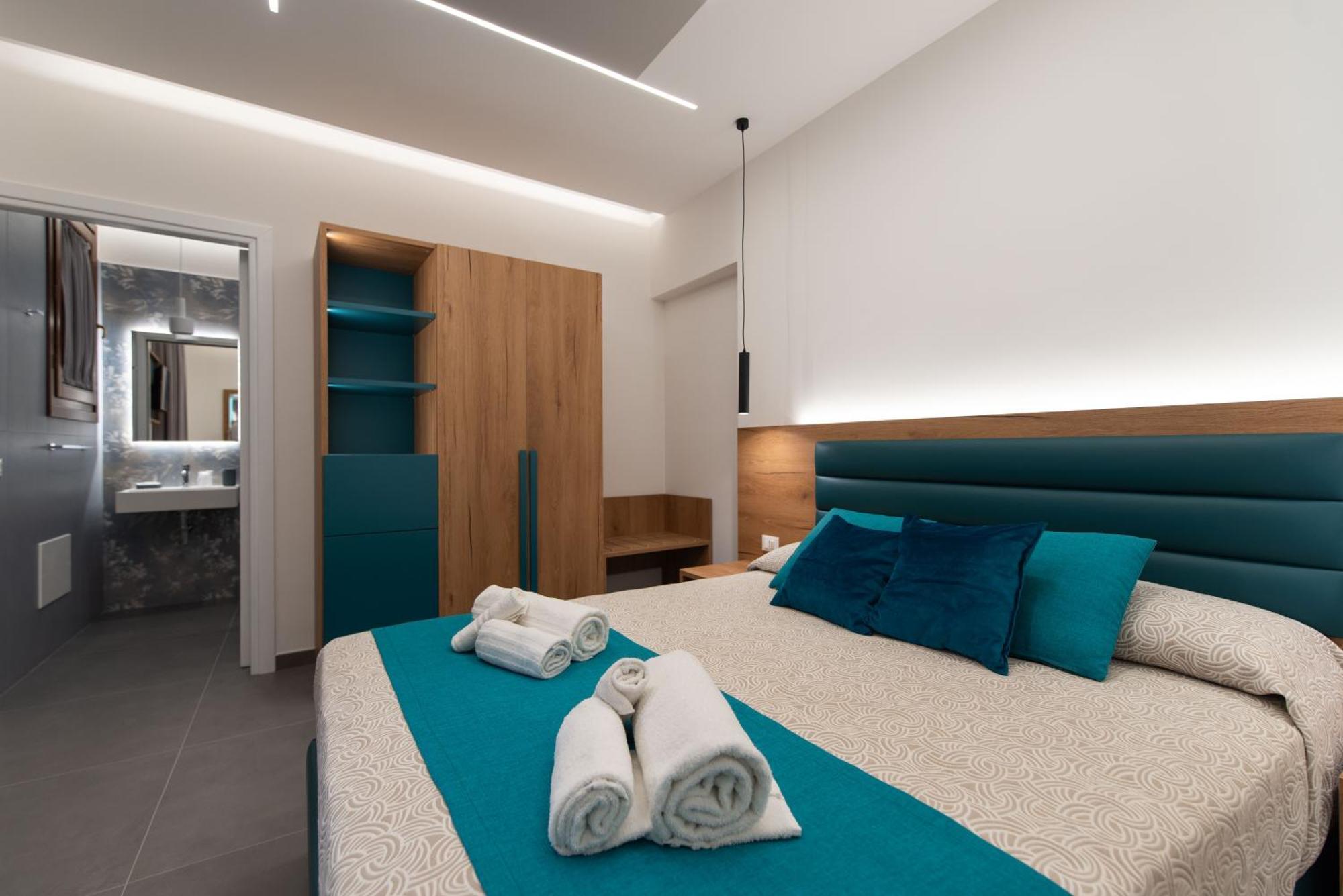 Room & Breakfast Aloe ซานวิโต โลคาโป ภายนอก รูปภาพ
