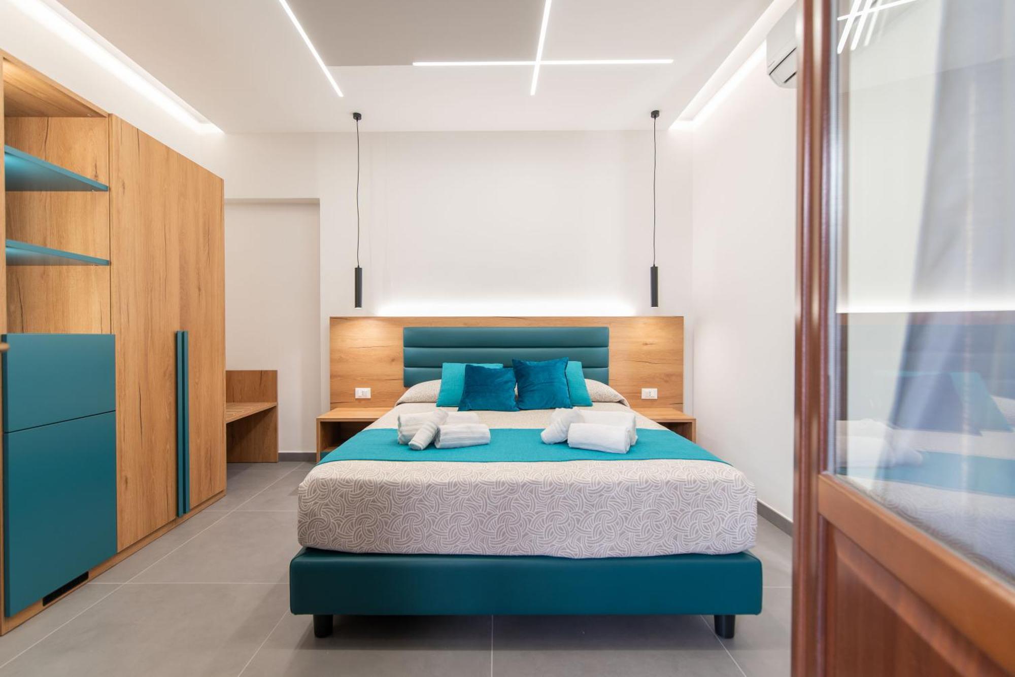 Room & Breakfast Aloe ซานวิโต โลคาโป ภายนอก รูปภาพ