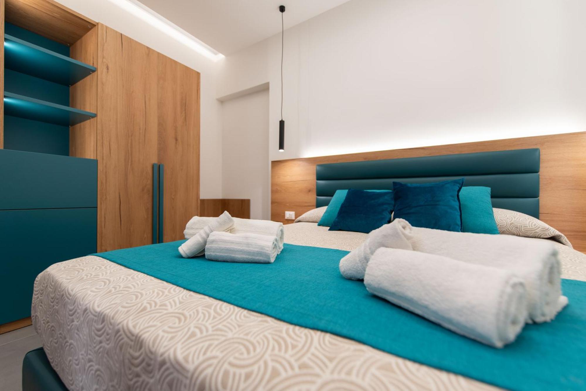 Room & Breakfast Aloe ซานวิโต โลคาโป ภายนอก รูปภาพ