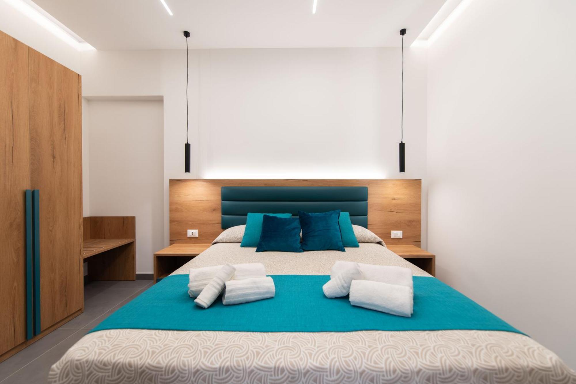 Room & Breakfast Aloe ซานวิโต โลคาโป ภายนอก รูปภาพ