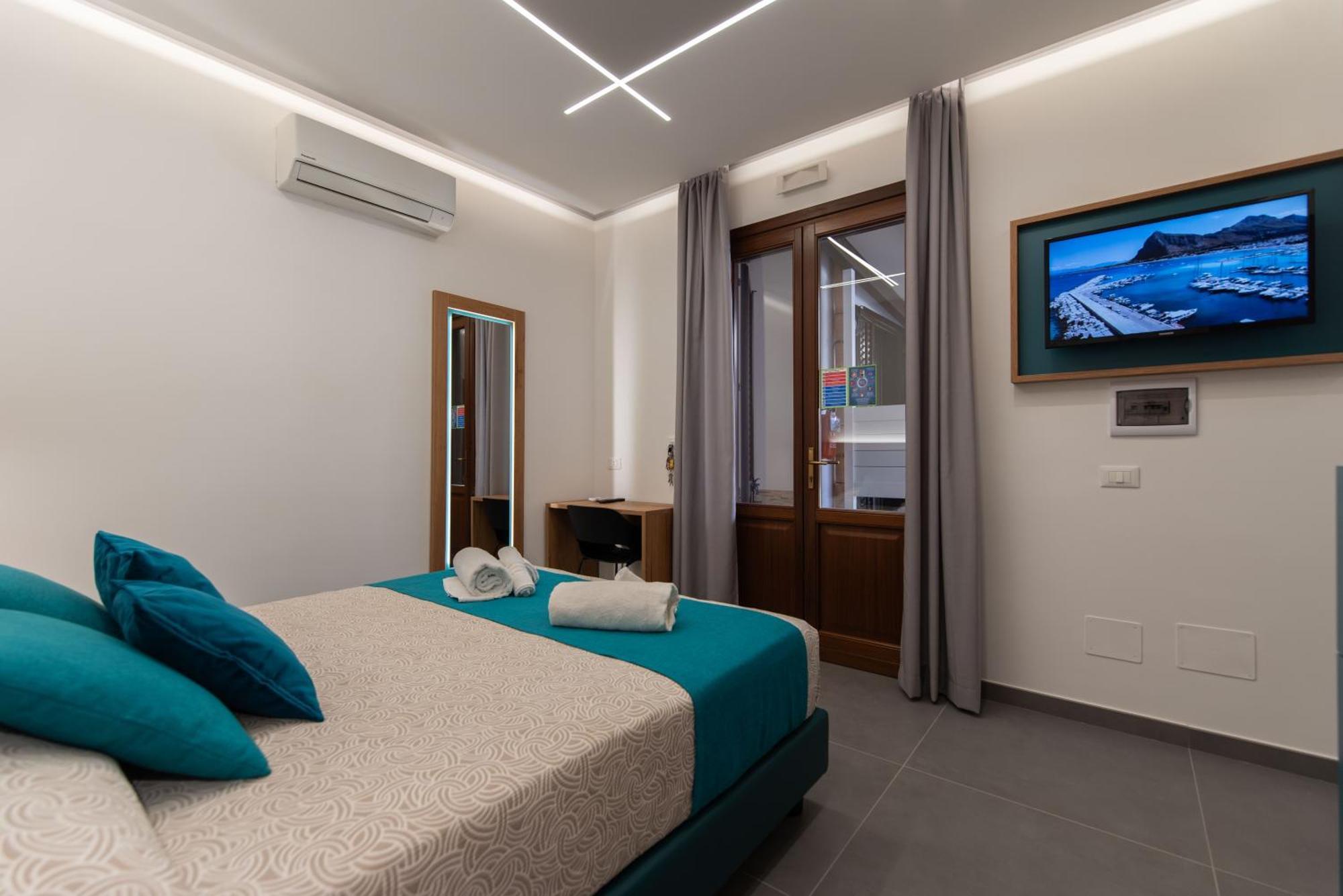 Room & Breakfast Aloe ซานวิโต โลคาโป ภายนอก รูปภาพ