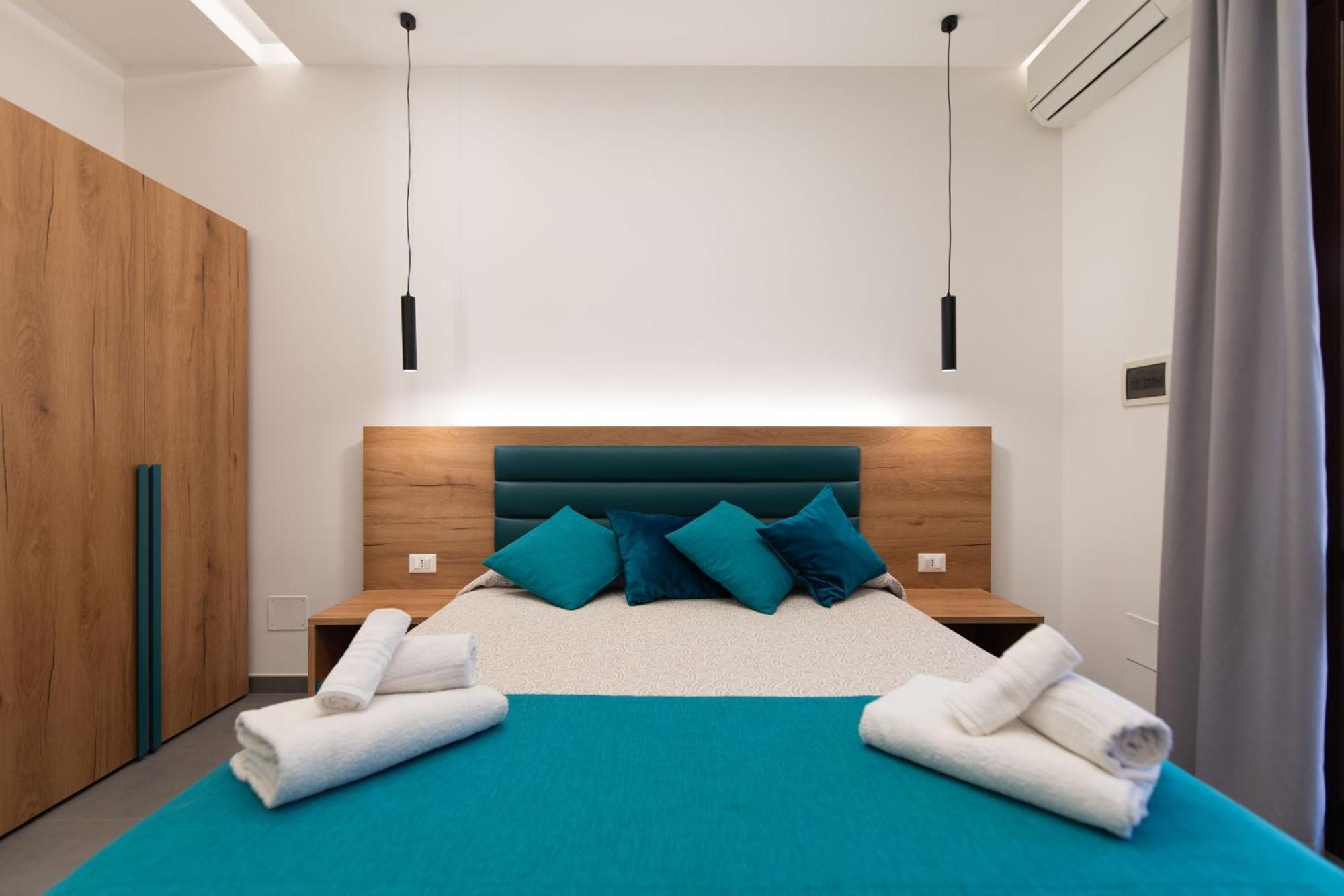 Room & Breakfast Aloe ซานวิโต โลคาโป ภายนอก รูปภาพ
