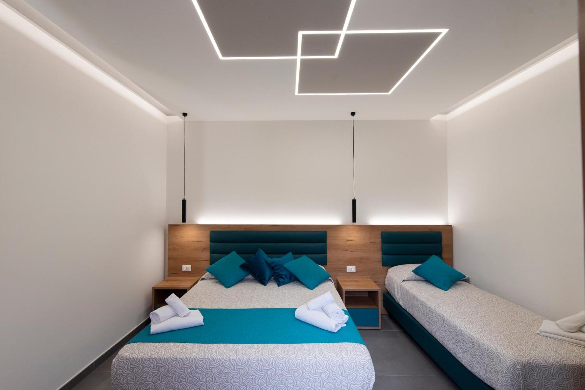 Room & Breakfast Aloe ซานวิโต โลคาโป ภายนอก รูปภาพ