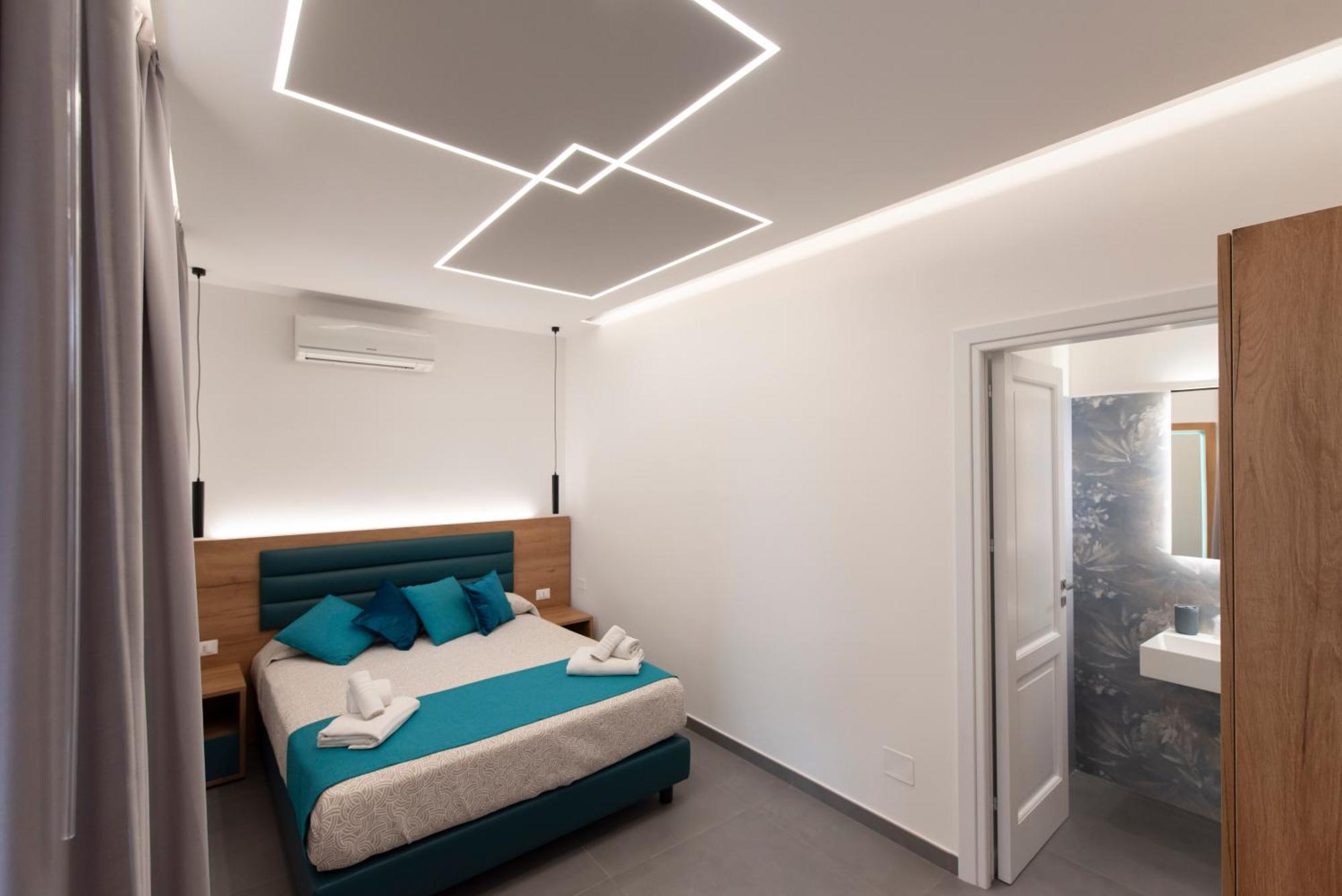 Room & Breakfast Aloe ซานวิโต โลคาโป ภายนอก รูปภาพ