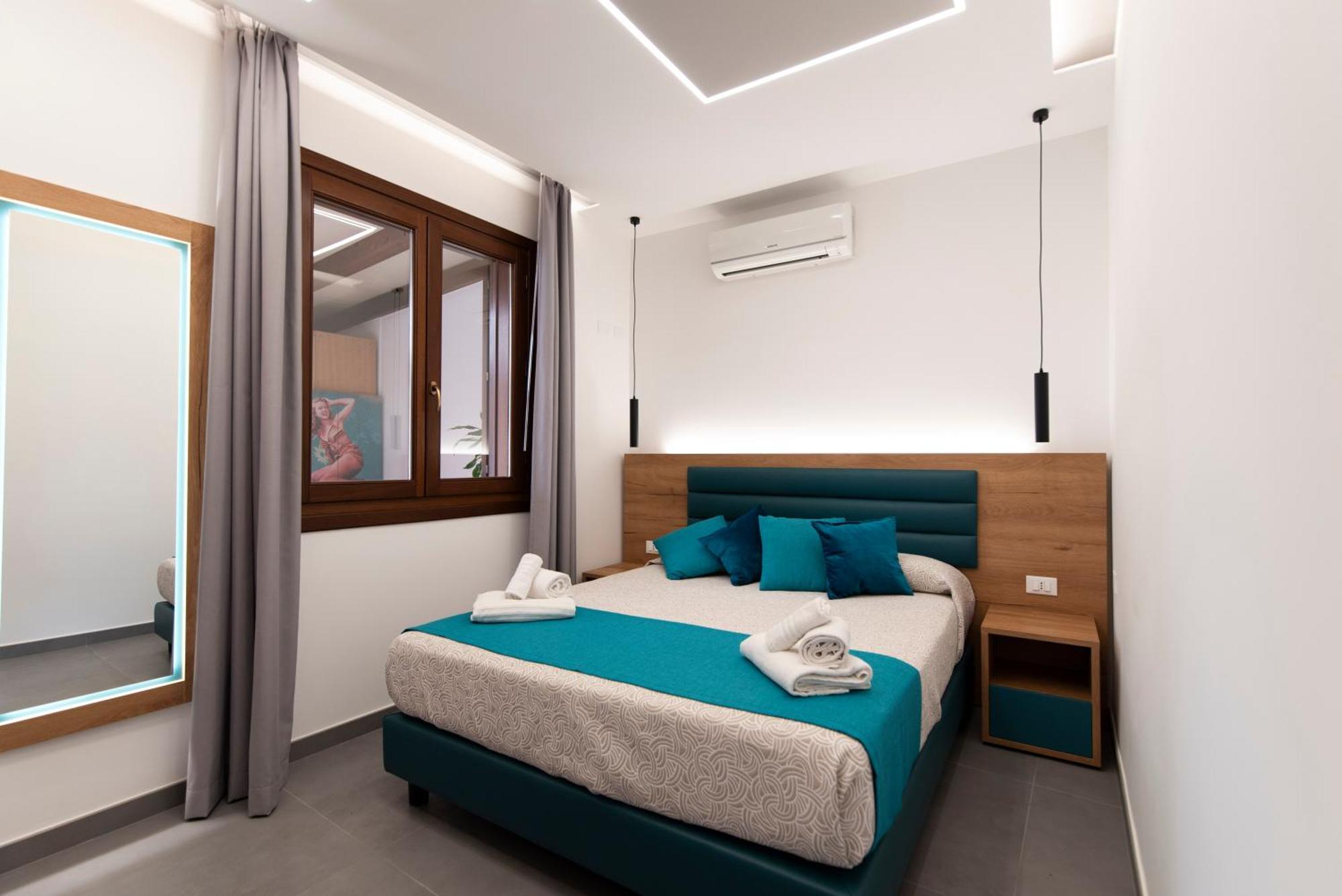 Room & Breakfast Aloe ซานวิโต โลคาโป ภายนอก รูปภาพ