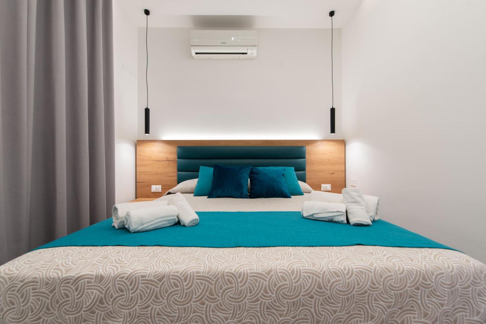 Room & Breakfast Aloe ซานวิโต โลคาโป ห้อง รูปภาพ